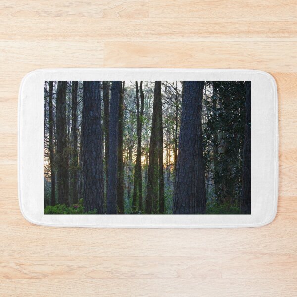 Item preview, Forest Sunset designed and sold by Cynthia48.