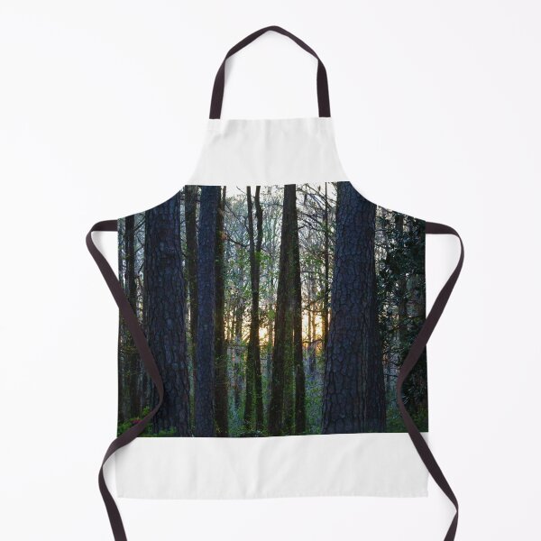 Item preview, Forest Sunset designed and sold by Cynthia48.