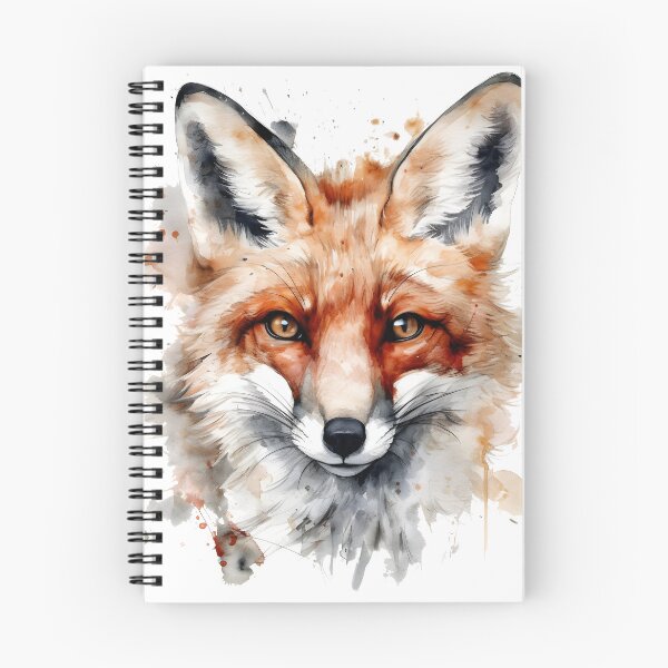 Item preview, Fox Colorful | Fox Lover |  Fox Art designed and sold by henrique37.