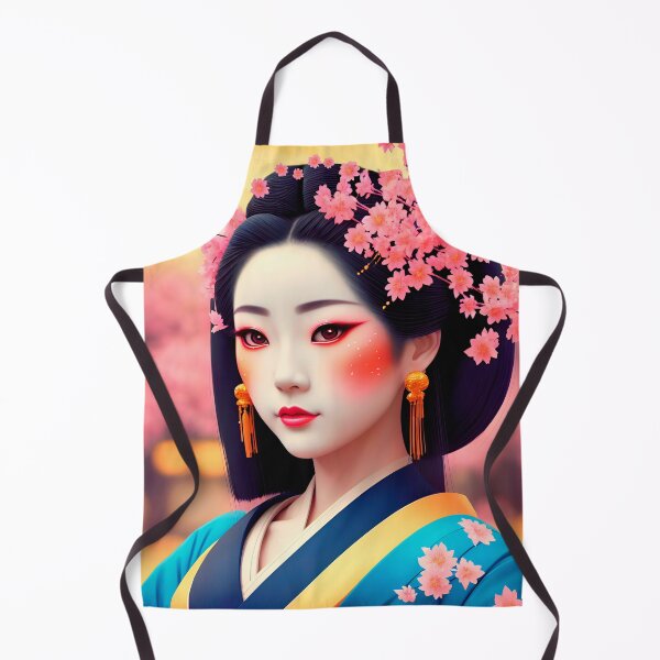 Item preview, Glamourous Geisha 8 designed and sold by Yontartov.