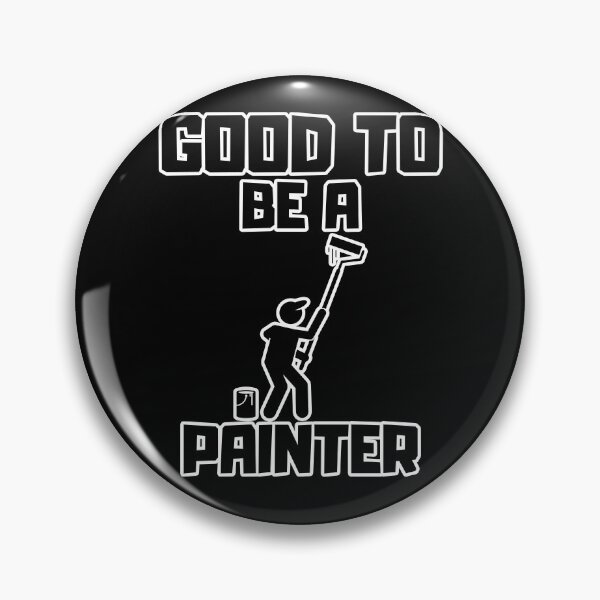 Item preview, Good to be a Painter designed and sold by yangs-wear.