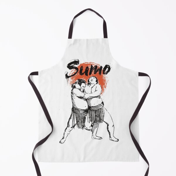 Item preview, Rising Sun | Sumo wrestling | Sumo wrestlers | Black designed and sold by Mitch616Art.