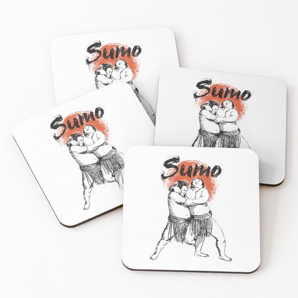 Item preview, Rising Sun | Sumo wrestling | Sumo wrestlers | Black designed and sold by Mitch616Art.