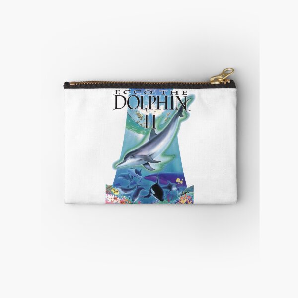 Item preview, Dolphin Ecco designed and sold by TokyoChopshop.