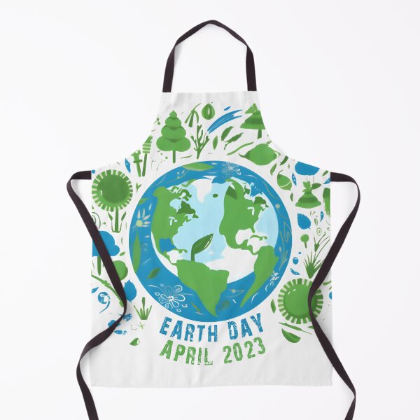 Item preview, Earth Day April 2023 designed and sold by cy312.