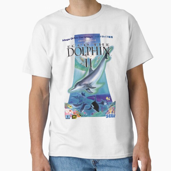Item preview, Dolphin Ecco designed and sold by TokyoChopshop.