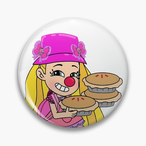 Item preview, Cute Kids Diana Show - funny diana show cartoon designed and sold by safesadi.