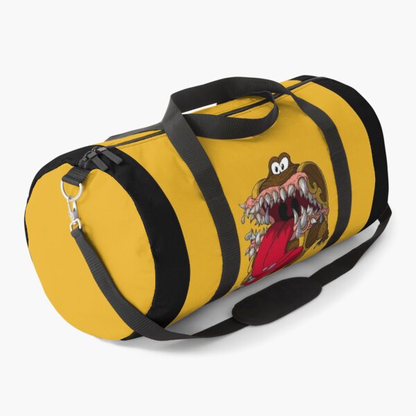 Item preview, Mimic Duffle designed and sold by FighterGuy.
