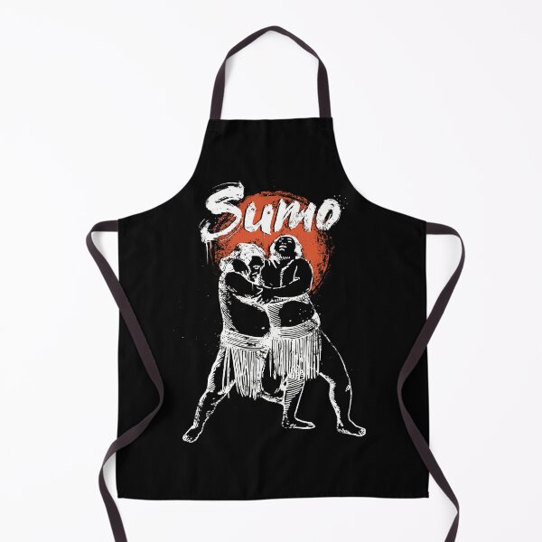 Item preview, Rising Sun | Sumo wrestling | Sumo wrestlers | White designed and sold by Mitch616Art.