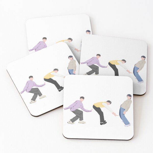 Item preview, Wonsang's Poses  designed and sold by sassysofia.