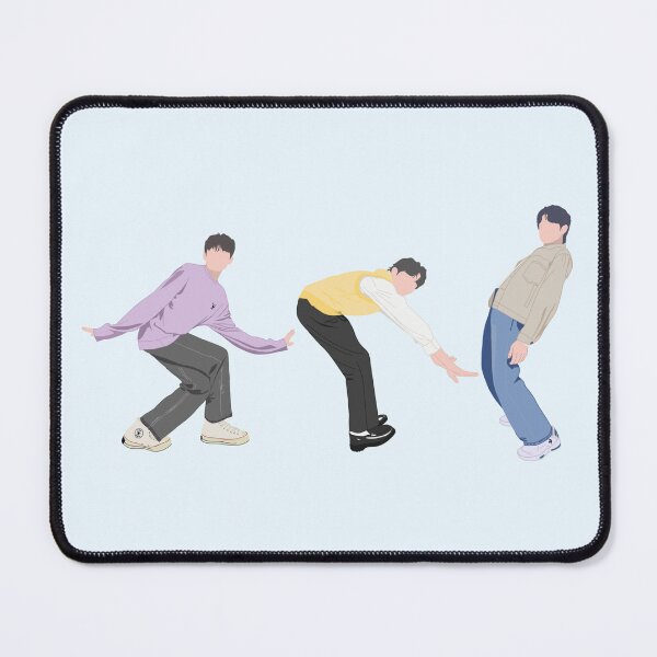 Item preview, Wonsang's Poses designed and sold by sassysofia.