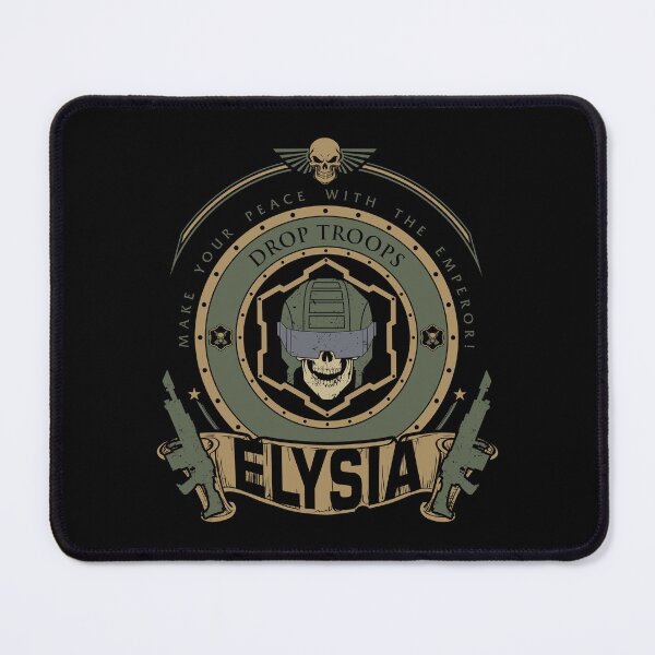 Item preview, ELYSIA - CREST designed and sold by EscanV.