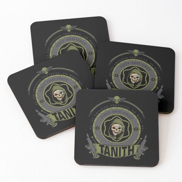Item preview, TANITH - CREST designed and sold by EscanV.