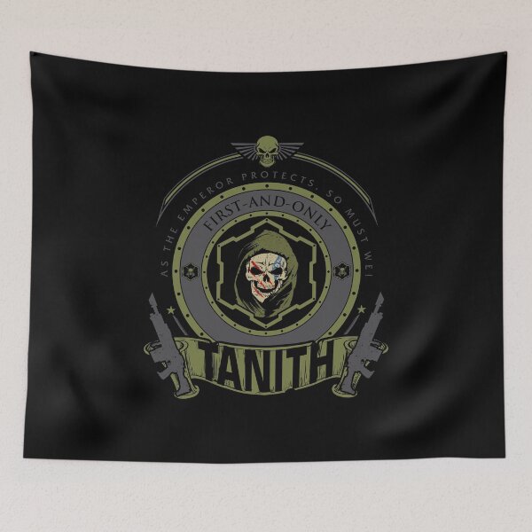 Item preview, TANITH - CREST designed and sold by EscanV.