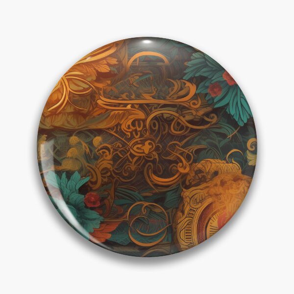 Item preview, Merry Wealth: Colorful Digital Art II designed and sold by EvelKnievel82.