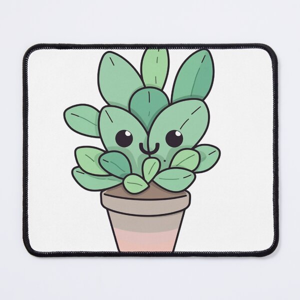 Item preview, Happy Heart Succulent designed and sold by frogg136.