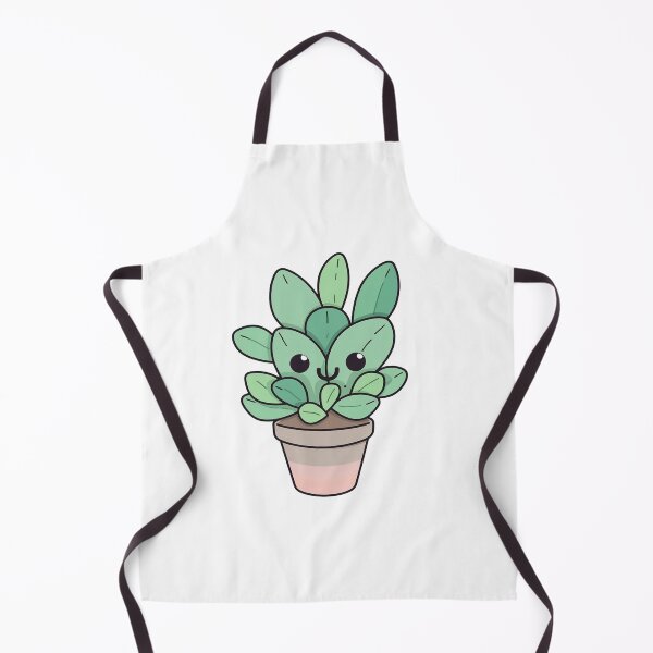 Item preview, Happy Heart Succulent designed and sold by frogg136.