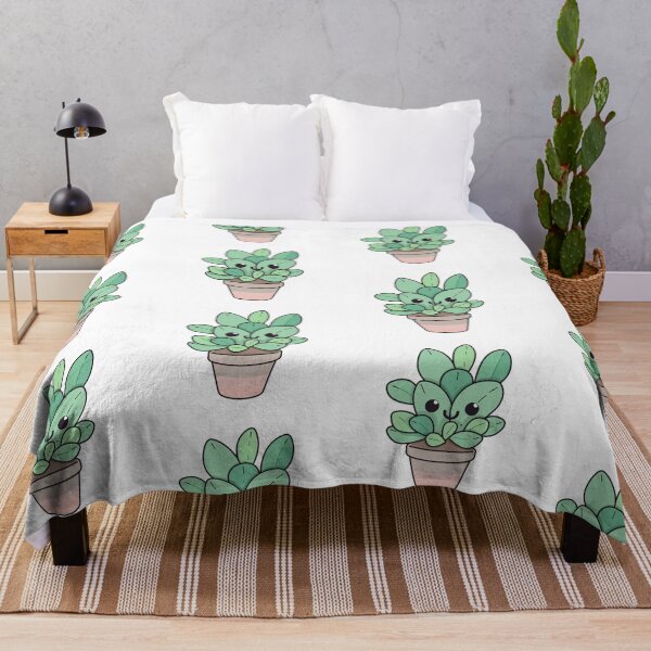 Item preview, Happy Heart Succulent designed and sold by frogg136.