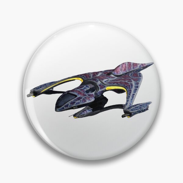 Item preview, babylon 5 white star designed and sold by JettH.