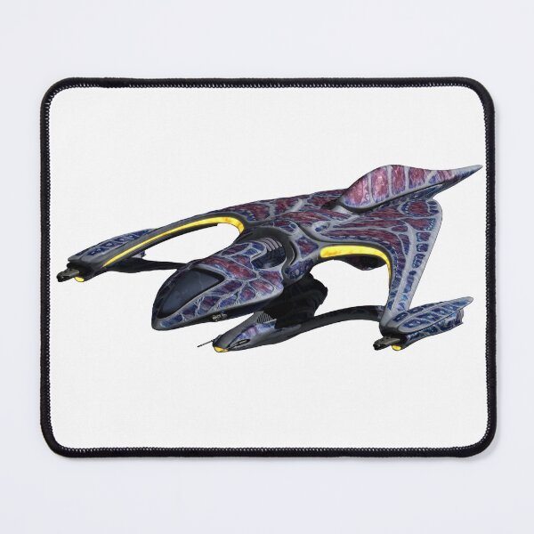 Item preview, babylon 5 white star designed and sold by JettH.