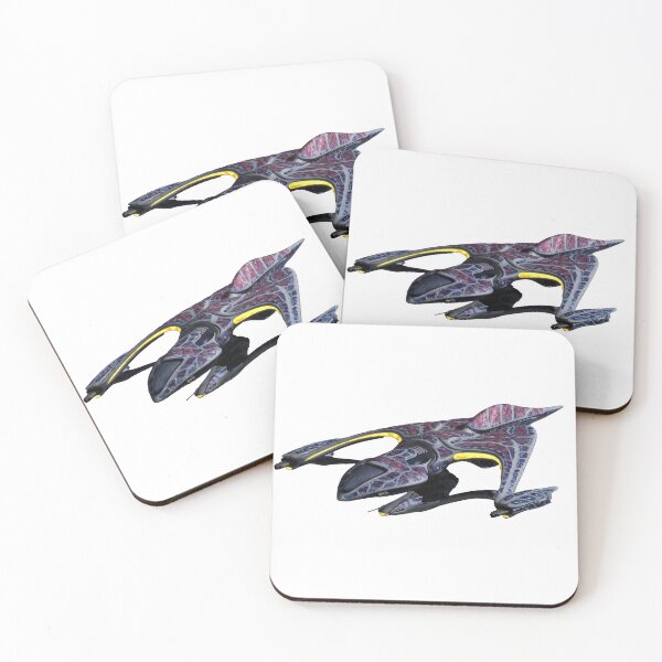 Item preview, babylon 5 white star designed and sold by JettH.