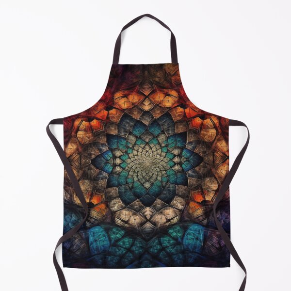 Item preview, Stained Glass — 02 designed and sold by ddaiart.