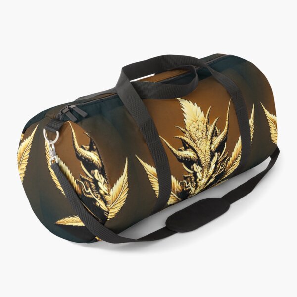 Item preview, Golden Dragon Haze 2 designed and sold by DR Lit Huan.