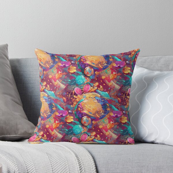 Item preview, Merry Wealth: Colorful Digital Art III designed and sold by EvelKnievel82.