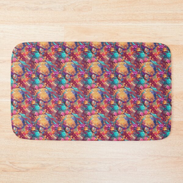 Item preview, Merry Wealth: Colorful Digital Art III designed and sold by EvelKnievel82.