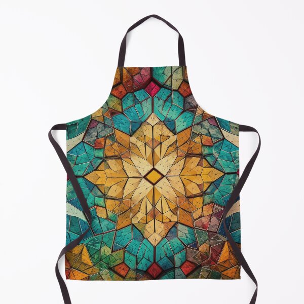 Item preview, Stained Glass — 03 designed and sold by ddaiart.