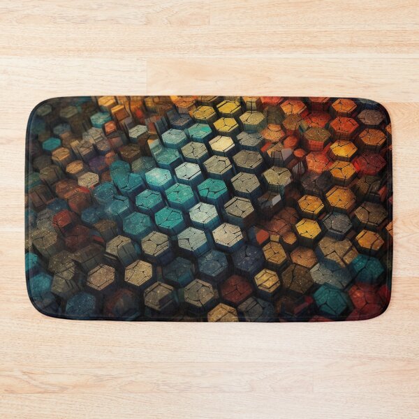 Item preview, Stained Glass — 04 designed and sold by ddaiart.