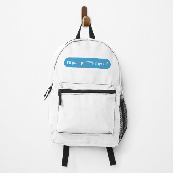 Item preview, I'll just go F myself designed and sold by Sevenpoint5.