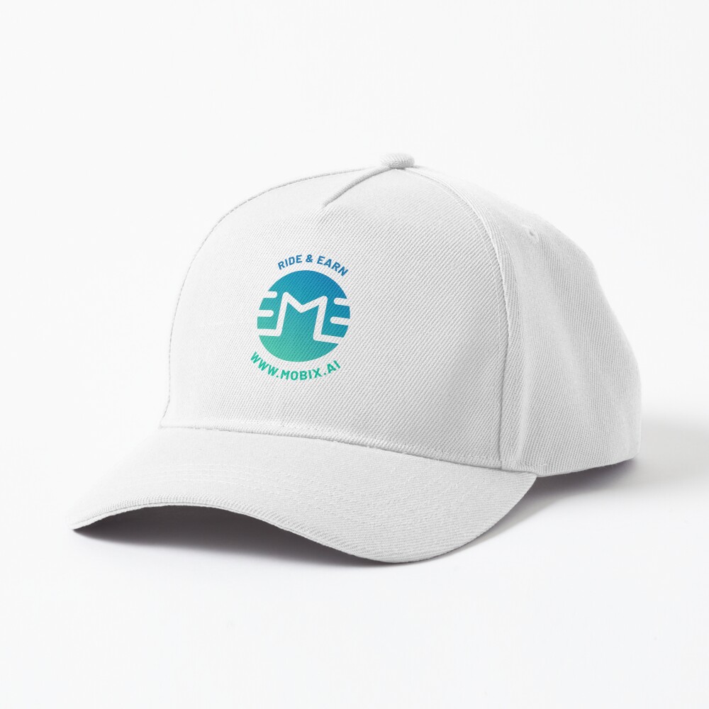 Artikel-Vorschau von Baseball Cap, designt und verkauft von MOBIX-AI.