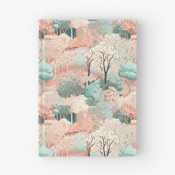 Item preview, Illustrated Forest Glen 1 designed and sold by Richard-Y.