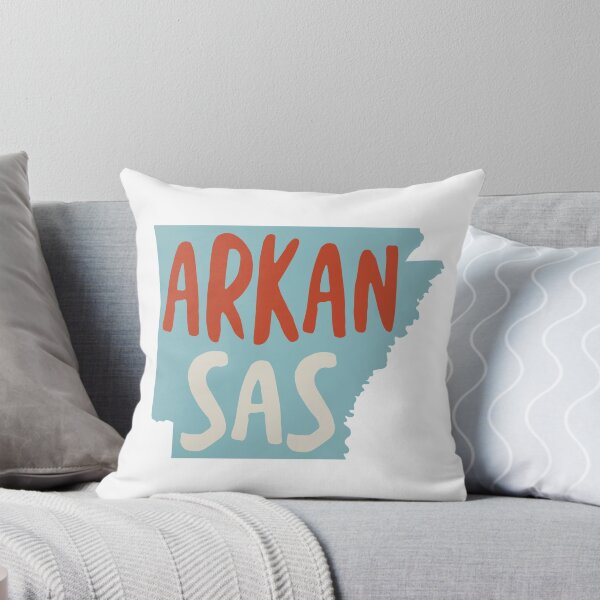 Artikelvorschau, Arkansas entworfen und verkauft von whyitsme.