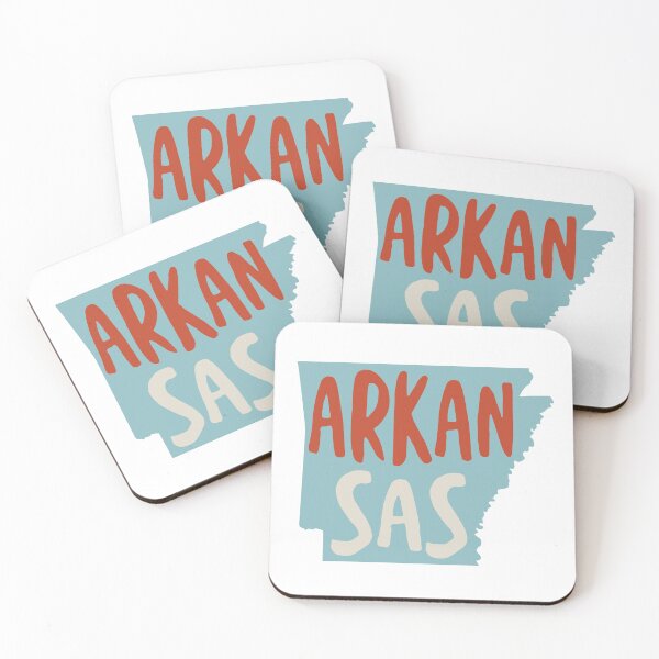 Artikelvorschau, Arkansas entworfen und verkauft von whyitsme.