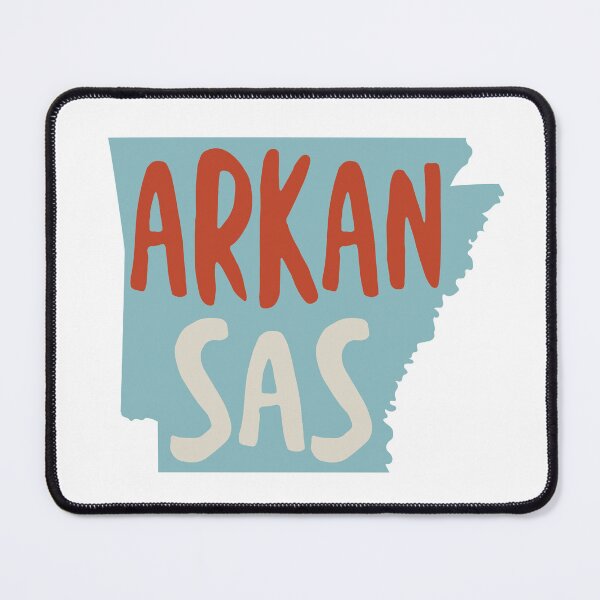Item preview, Arkansas designed and sold by whyitsme.