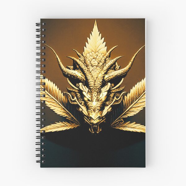 Item preview, Golden Dragon Haze 2 designed and sold by DR Lit Huan.