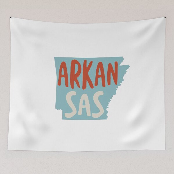 Artikelvorschau, Arkansas entworfen und verkauft von whyitsme.