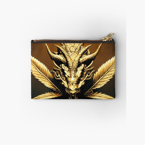 Item preview, Golden Dragon Haze 2 designed and sold by DR Lit Huan.