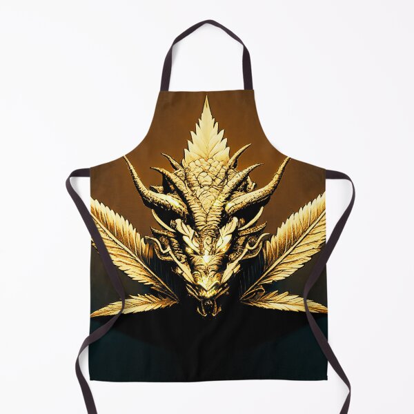Item preview, Golden Dragon Haze 2 designed and sold by DR Lit Huan.
