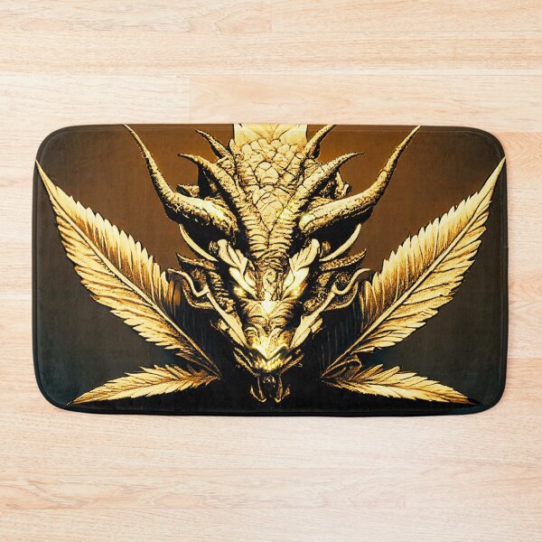 Item preview, Golden Dragon Haze 2 designed and sold by DR Lit Huan.