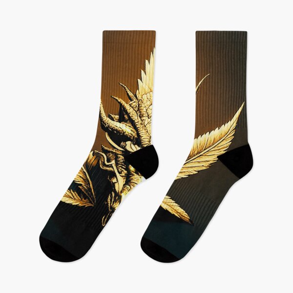 Item preview, Golden Dragon Haze 2 designed and sold by DR Lit Huan.