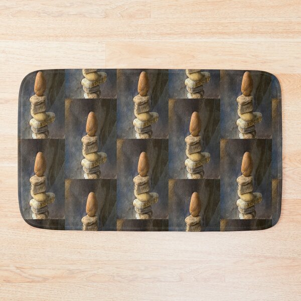 Item preview, Balancing stones 2 designed and sold by John Stuart Webbstock.