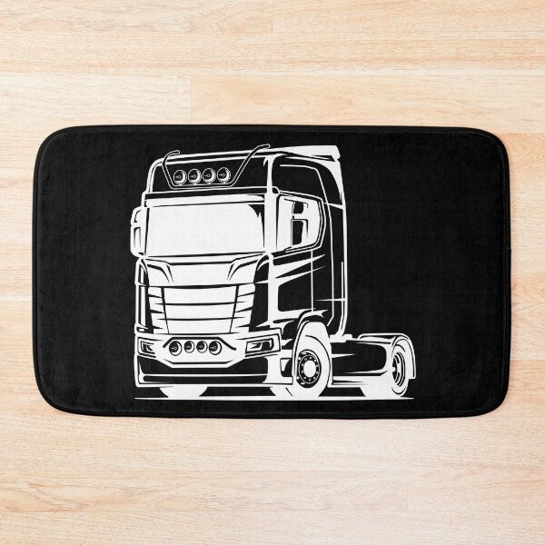Item preview, Truck designed and sold by bazsi98.
