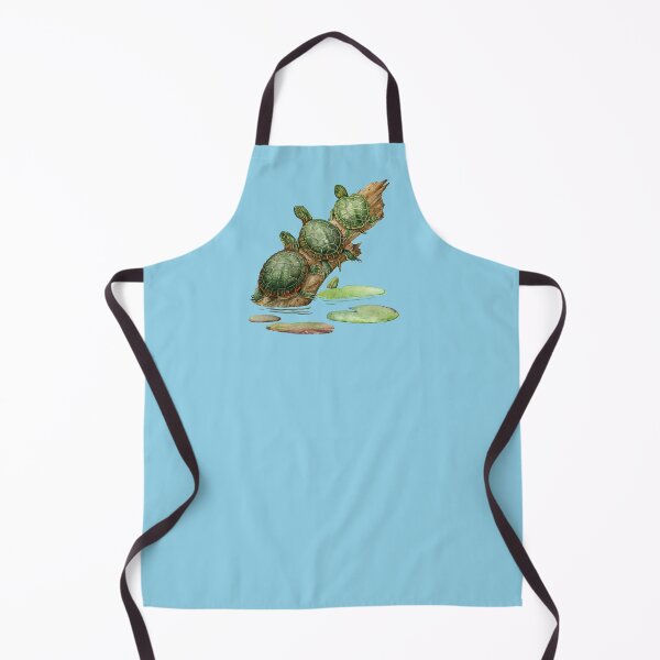 Item preview, Painted Turtles designed and sold by Tracy Lizotte Studios.