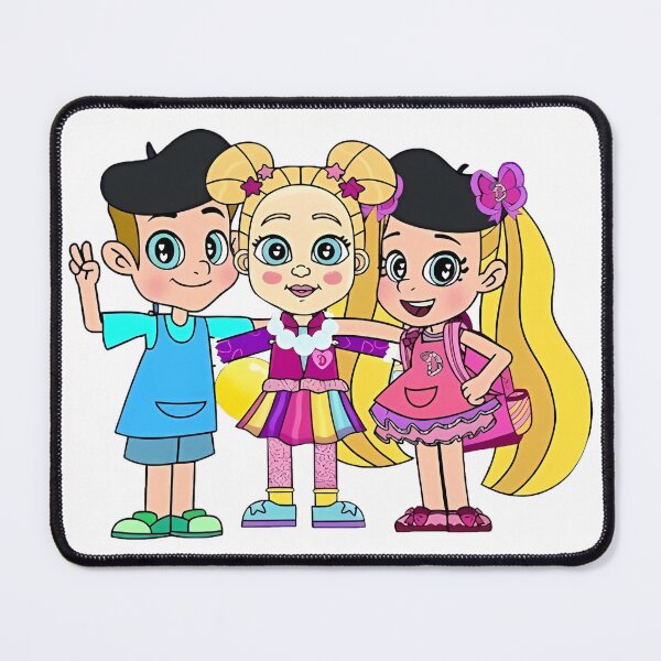 Item preview, Cute Kids Diana Show - funny diana show cartoon designed and sold by safesadi.