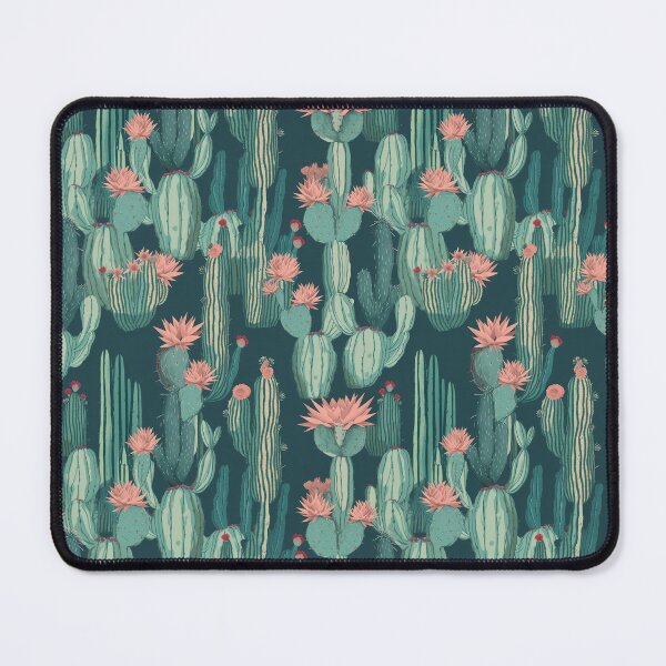 Item preview, Cactus Print designed and sold by Wenkafonte.
