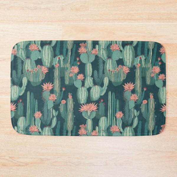 Item preview, Cactus Print designed and sold by Wenkafonte.