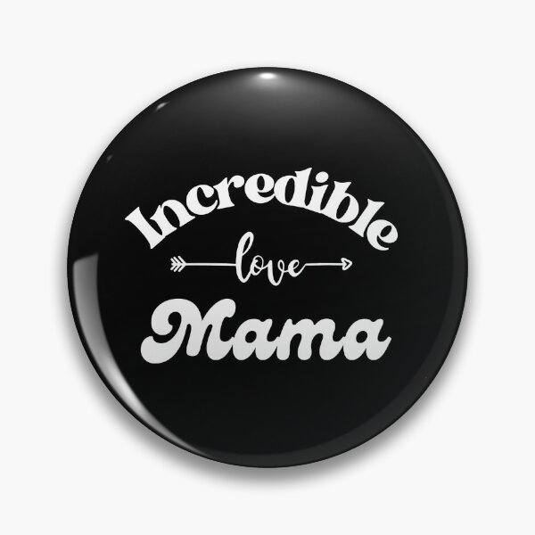 Item preview, Irresistible Mama, Best Mom Ever. Perfect Gift For Moms. Mother's Day Gifts designed and sold by ImaginedCo.